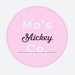Mo’sMickeyCo