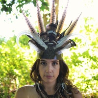 LeatherMeFeathers