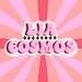 liacosmosdesigns