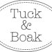 Tuck and Boak