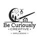 BeCuriouslyCreative