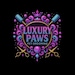 LuxuryPawsPet