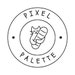 PixelPaletteColoring