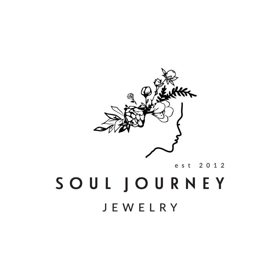 SoulJourneyJewelry Etsy