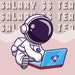SalaryTea