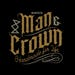 ManAndCrown