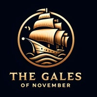 TheGalesofNovember TheGalesofNovember