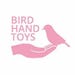 BirdHandToys