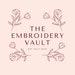 TheEmbroideryVault