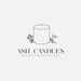 Ash Candles