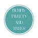 BunnyTweetyAndTrees