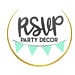 RSVPpartydecor