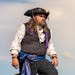 Captain Riggs