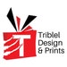 TriblelDesignPrints