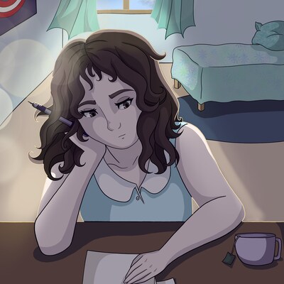 profile photo