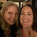 Roz and Jacqui