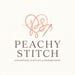 PeachyStitchh