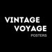 VintageVoyagePosters