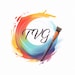 TopVectorGraphics