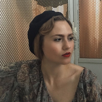 profile photo