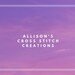 Allison Ake