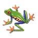 jeweledfrog avatar