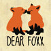 dearfoxx avatar