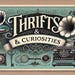 ThriftsNCuriosities