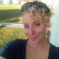 gingerrosalie
