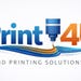 Print4U3DPrinting