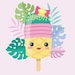 ColorCloudClipart
