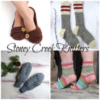 StoneyCreekKnitters