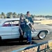 Jim and Elaine Sanderson