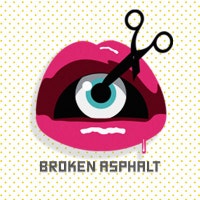 brokenasphalt