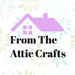 From The Attic Crafts