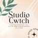 StudioCwtchStore