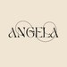 AngelaColoringPages