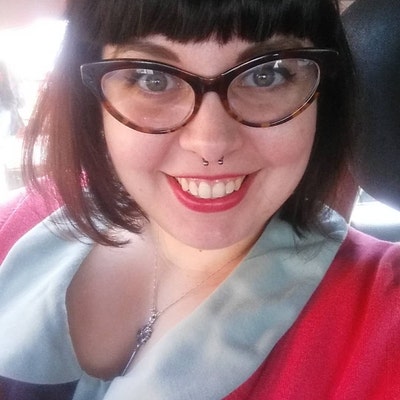 Rebecka's profile picture