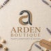 ArdenBoutiqueDesign