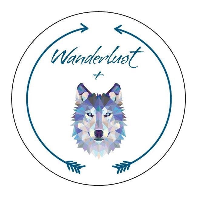 WanderlustandWolf Etsy