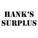 HANKSSURPLUS