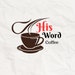 HisWordCoffee