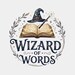 Wizard of Words