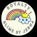 Royalty Slime By Jenna