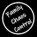 FamilyChaosControl