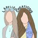 Labelled creations