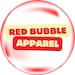 RedBubbleApparel