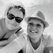 Jemima and Vicky