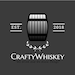 CraftyWhiskeyBarrel