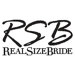 Real Size Bride